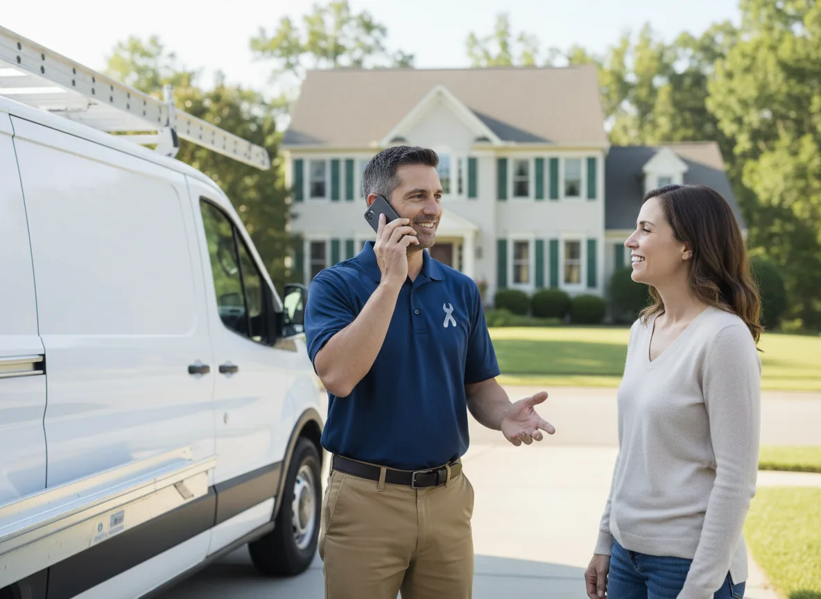 Home Gutter Service Windham, ME FAQs